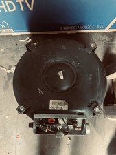STAKO 80L LPG DONUT TANK