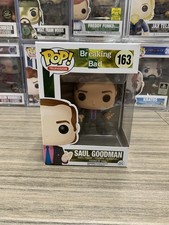 TV - Breaking Bad - Saul