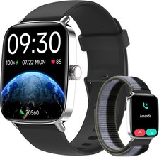Smart Watch for Men