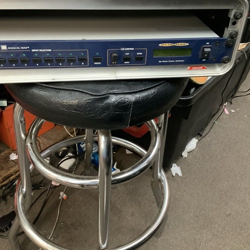 Octo plugs scaler switcher - plugs,