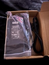 Lincoiah Fanatec Power Supply
