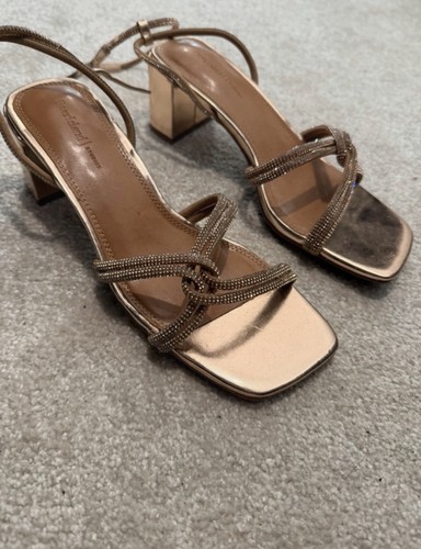 River island rose gold - rose,