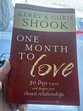 One Month to Love : Thirty