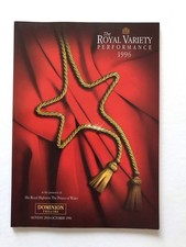 The Royal Variety Performance