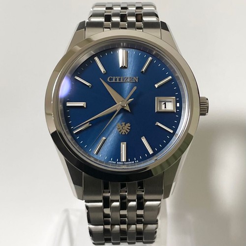 Citizen the - citizen, aq4100-57l