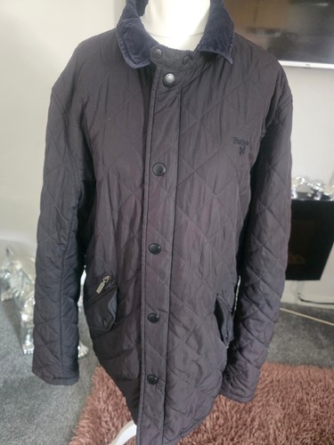 Barbour putney sportsquilt - barbour,