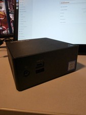 Gigabyte BRIX GB-BKi3HA-7100