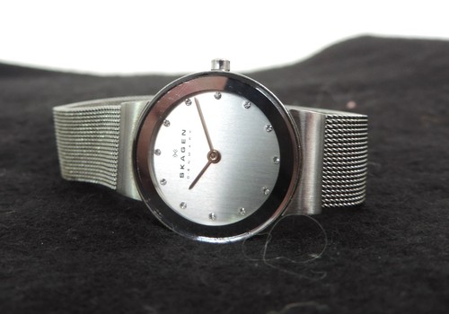 Skagen ancher 358sssd - ancher, ladies