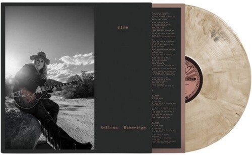 Melissa etheridge rise - rise, [tan