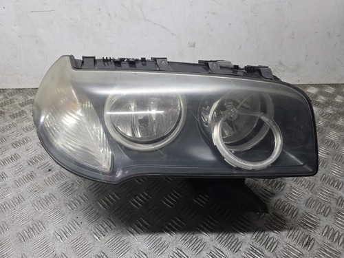 Bmw e83 5dr suv - bmw, se