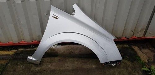Vauxhall zafira mk2 vxr s - b, o/s