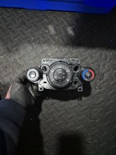 FORD FIESTA 2011 3DR 1.2 MK7 HEATER CLIMATE CONTROLS 8A61-19980-AF