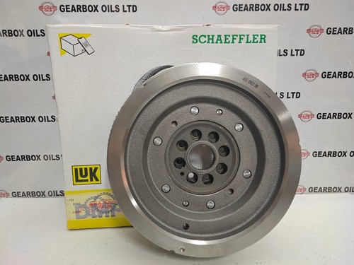 Ford volvo powershift - ford,