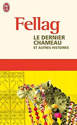 Dernier chameau - le,