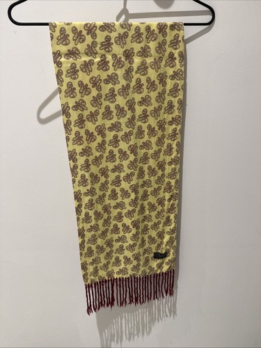 Tootal mod vintage scarf retro - scarf,
