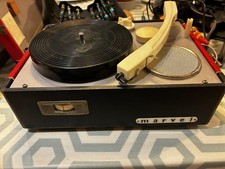 Record player - Portable