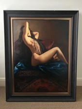 Hamish Blakely, Beholden