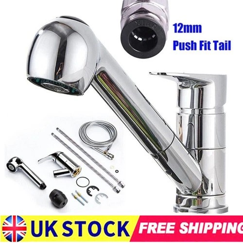 Push fit 12mm - 12mm, john