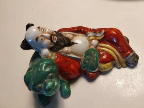 Antique chinese ceramic - chinese,