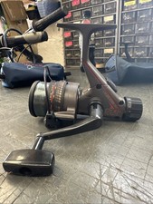 SILSTAR CX41B FIXED SPOOL