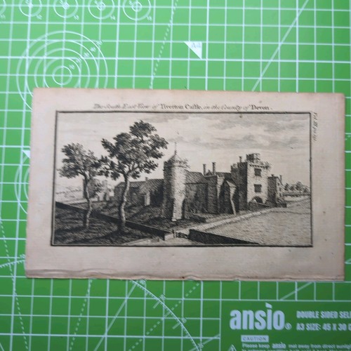 Original 1769 antique - 1769,