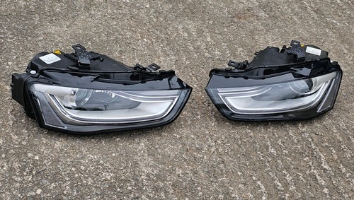 Pair audi 2012 2015 - pair, a4
