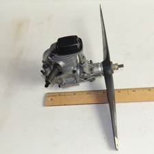 YS FZ-53 RC Glow Engine –