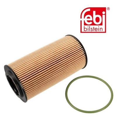 Febi 108320 premium - premium, filter