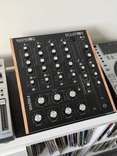 Ecler - WARM4 - Dj Mixer -