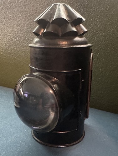 Dietz police lantern 3 - police,