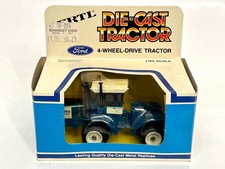 1/64 scale 1981 Ertl 1528 Ford