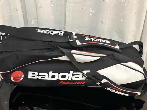 Babolat team black - babolat,
