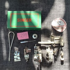 Vintage Singer Sewing Machine