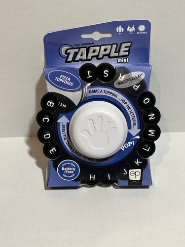 New the original - tapple, mini