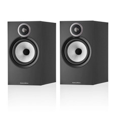 Bowers & Wilkins 606 S3