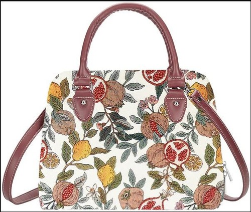 Signare tapestry lemon - signare,