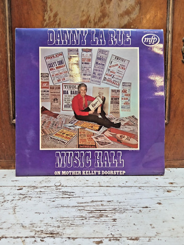 Danny rue music - danny,