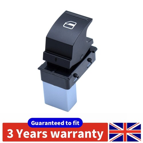 Electric window switch control - window,