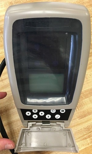 Monitor 157 3198 260 2160 - monitor, 260-2160