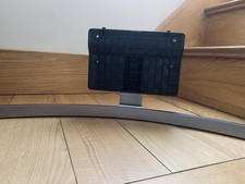 LG43UK6950PLB  TELEVISION  Table Top Base Stand  with fixing Screws