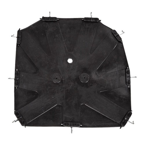Jaguar type seat - jaguar, cushion