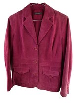 Liz Clairborne Womans Pink