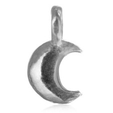 Nature Charm Pendant 925 Sterling Silver Jewellery - Various designs