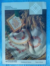 Cross Stitch Pattern - Zweigart Thanksgiving (230244)