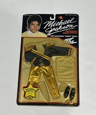 Sealed Vintage 1984 Michael