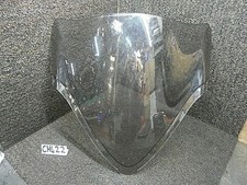 Suzuki GSX1300R Hayabusa 08-16 Front Screen Windshield 4/22