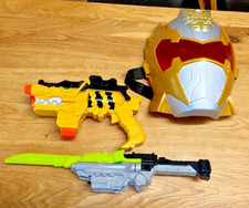 Power Rangers Dino Super