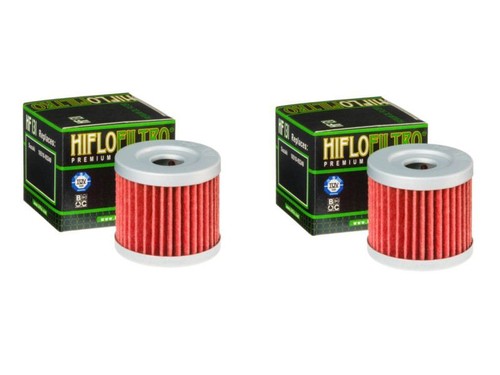 Hiflo filtro hf131 - 2, x