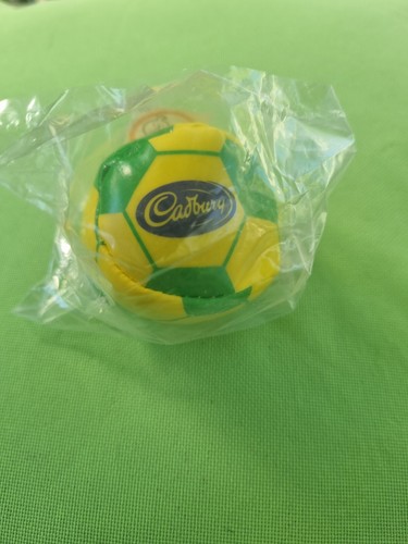 Cadbury socceroos green and - cadbury,