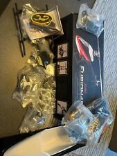 Z-Cell Furion 450 R/C